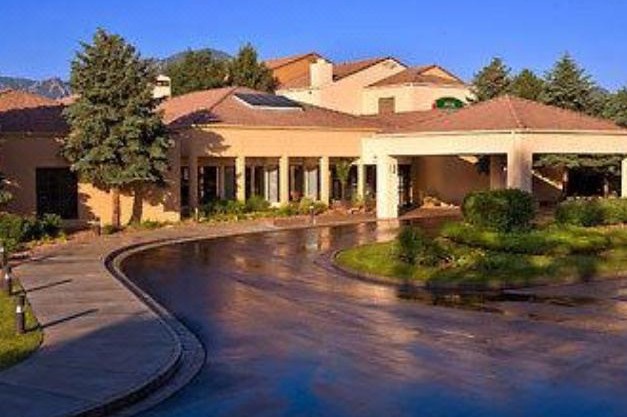 Courtyard by Marriott Boulder