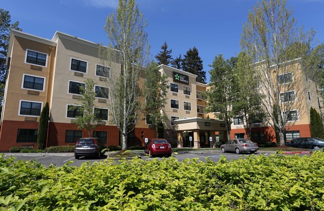 Extended Stay America Suites - Seattle - Bothell - West