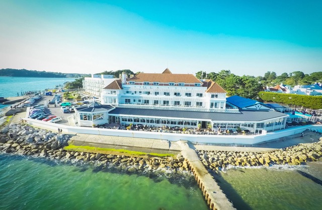 Haven Hotel
