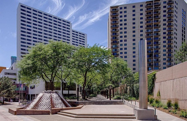 Hyatt Regency Minneapolis