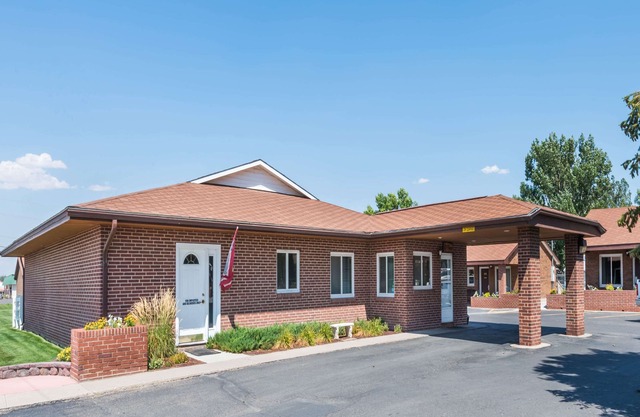 Days Inn by Wyndham Worland