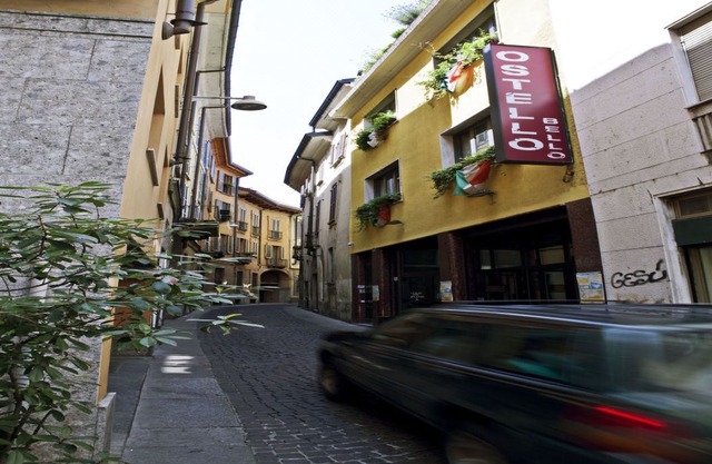 Ostello Bello Milan