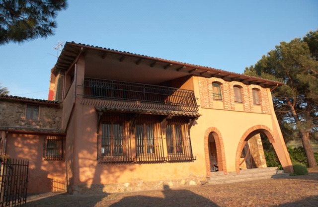 Agriturismo le Roghete