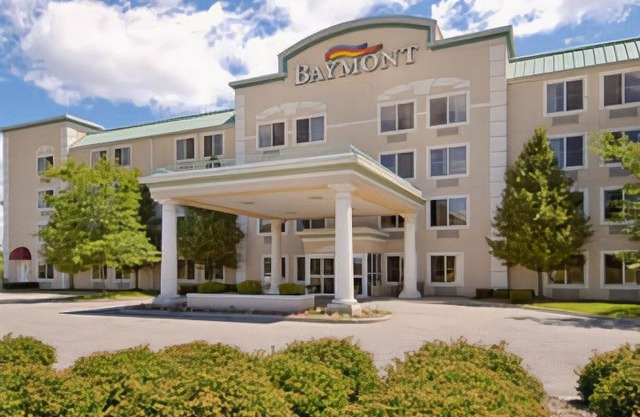 Baymont by Wyndham Grand Rapids N/Walker