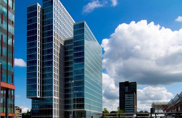 Best Western Plus Plaza Almere