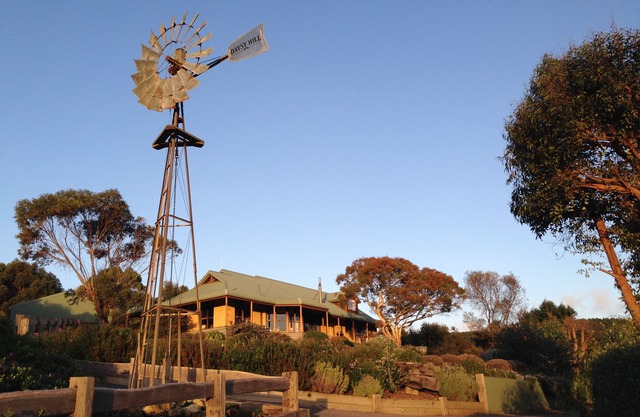 Daysy Hill Country Cottages
