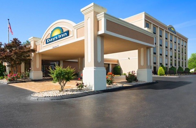 Days Inn by Wyndham Willmar