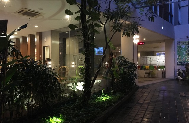 Amaris Hotel Embong Malang - Surabaya