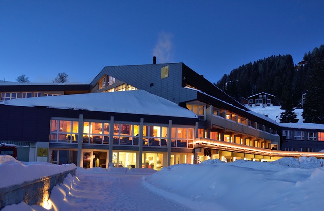 Rigi Kaltbad Swiss Quality Hotel