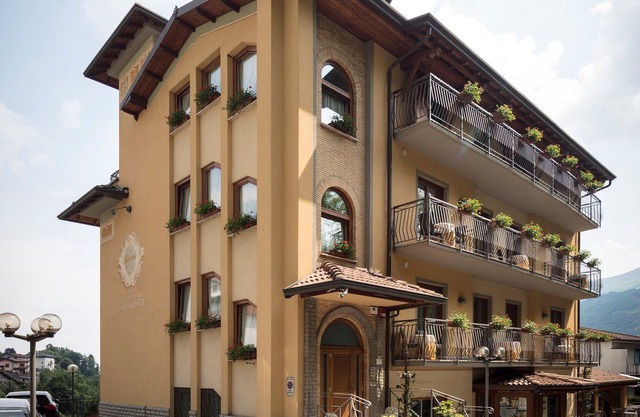 Hotel Resort & Spa Miramonti