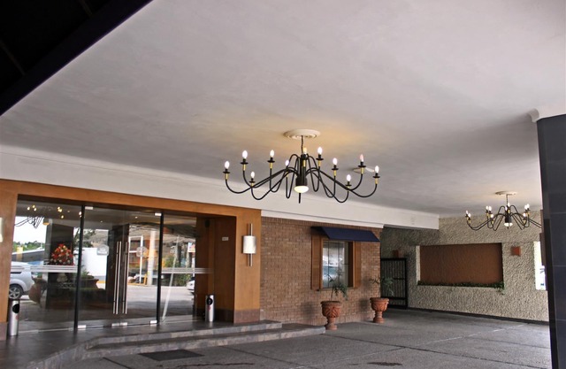 Hafersons Inn Hotel 