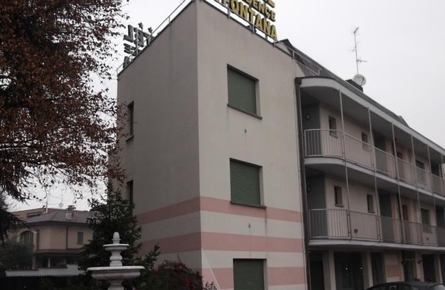 Hotel Residence La Fontana