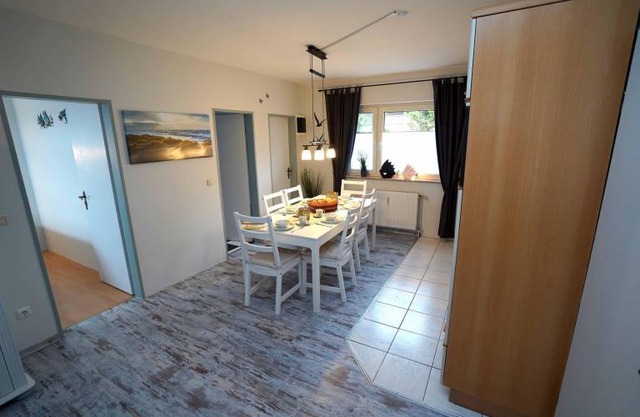 76 m² Apartment ∙ 2 bedrooms ∙ 4 guests