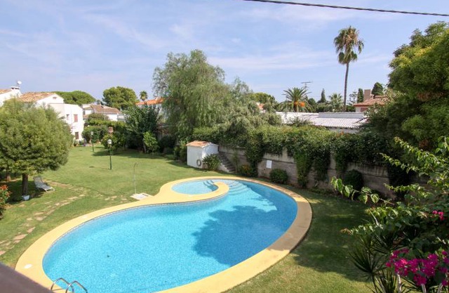 46 m² Apartment ∙ 1 bedroom ∙ 4 guests