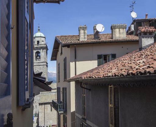 Il Borgo Apartment By Holiday Apartments