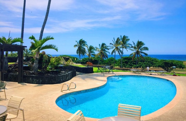 #26 1 King Bed/1 Bath with Sofa Sleeper and Ocean View
