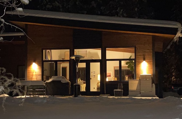 Backcountry Lovers Retreat - 35 min to Jackson