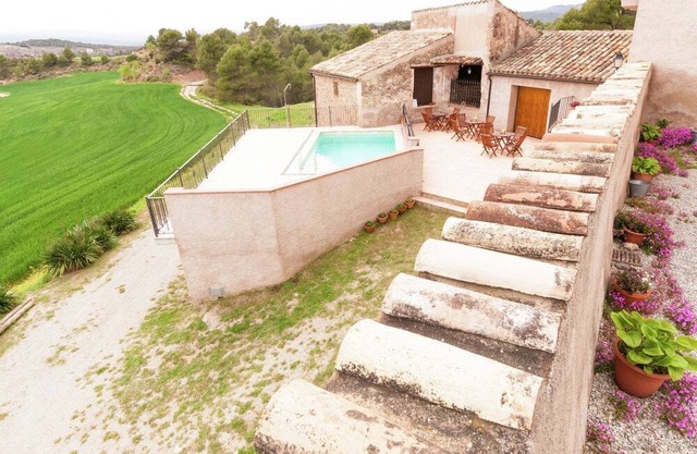 Belvilla by OYO Can CÃ³dol 3