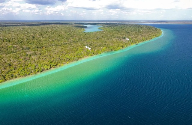 Casa Jero | Private Pier, Free Kayaks & Paddle