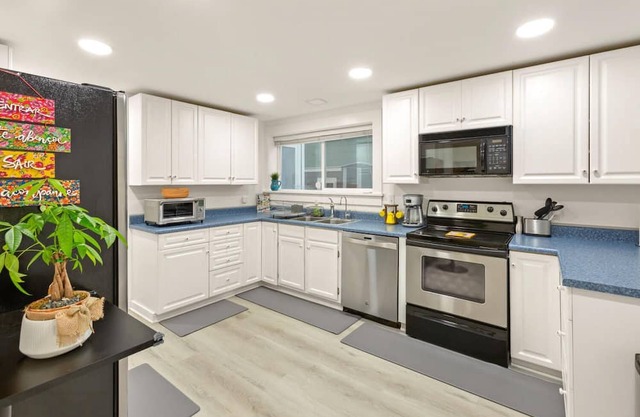 Brazilian Modern in Seattle