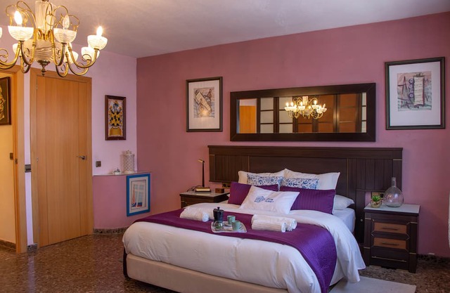 Encantador Duplex Cerca de la Playa