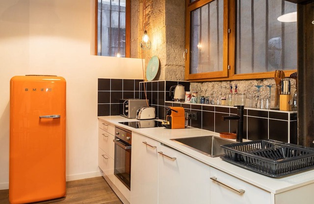 DIFY Loge - Vieux Lyon