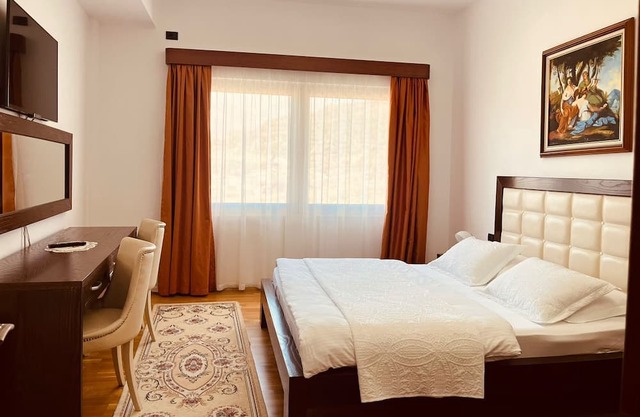 Hotel Kanione