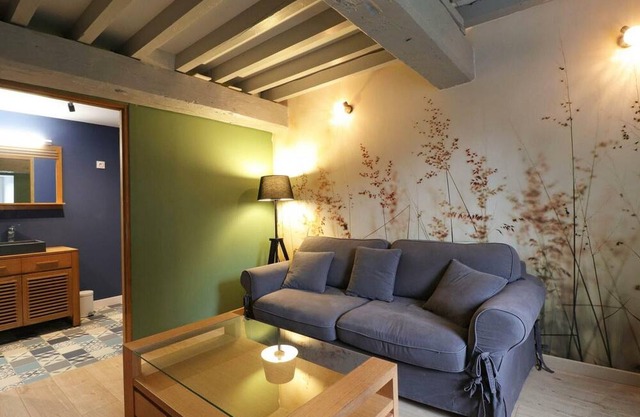 Gite Aunou-sur-Orne, 2 bedrooms, 6 persons