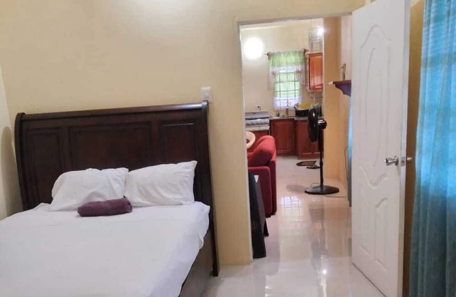 Rest, Relax, Recharge, all in an idyllic setting