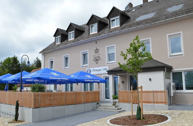 Family room with separate beds - Romagna Mia Hotel Ristorante Pizzeria