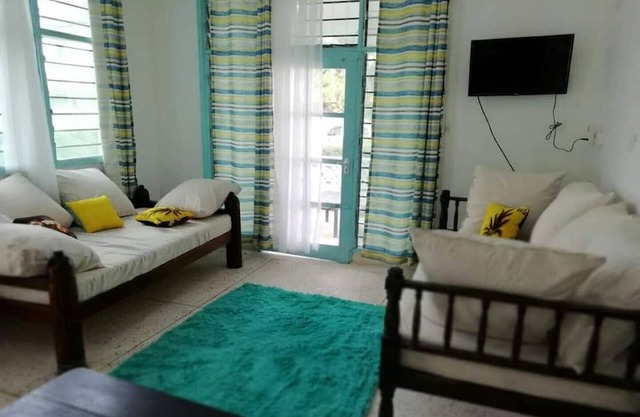 Malindi villas Kenya