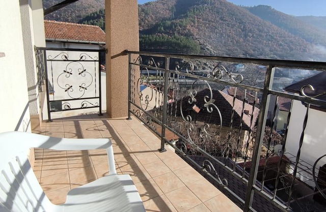 Centaur Family Hotel