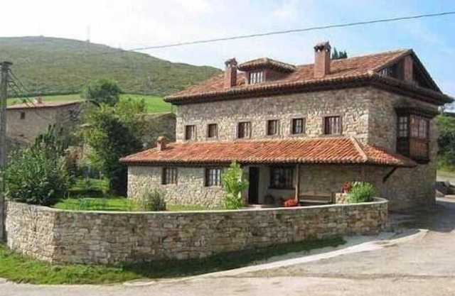 Colsa apartments for 5 people