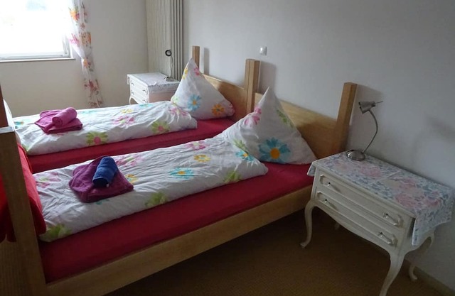 Cozy holiday home near Memmingen