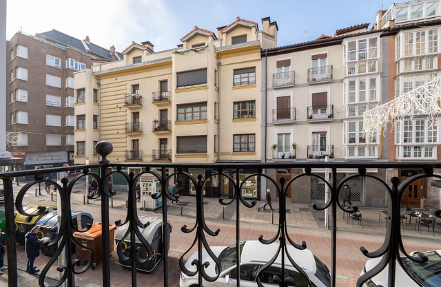 Dolce Vita Centro. Tourist apartment, free parking.