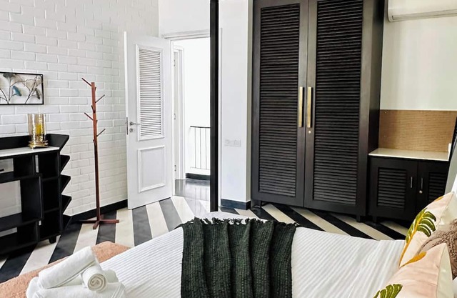 Casa Calma by evaddo