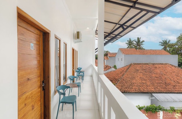 SG Hotel Pangandaran