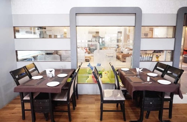 BULDHANA URBAN RESIDENCY CLUB