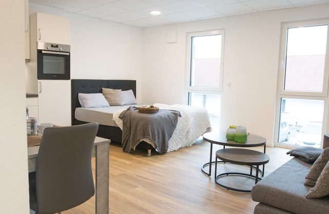 Boardinghouse Baumhof 55