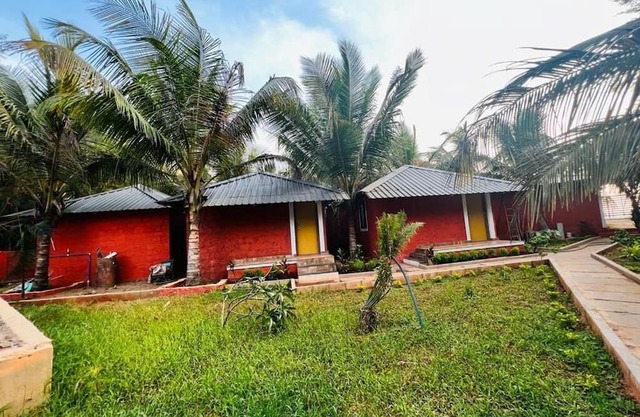 Ocean Paradise Beach Homestay