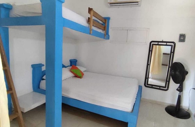 Hostel Rincon del Mar Ebenezer