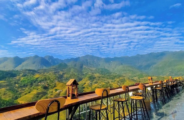 Sapana Mountain Retreat