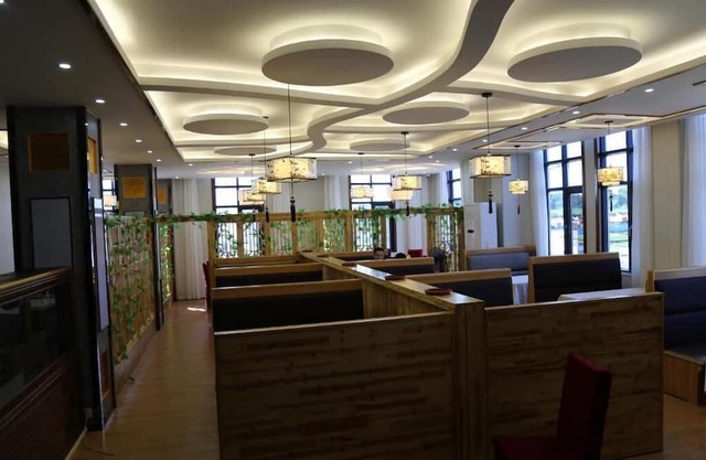 ANHUI HÔTEL