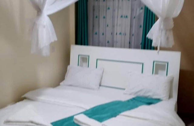 The Tag Hotel