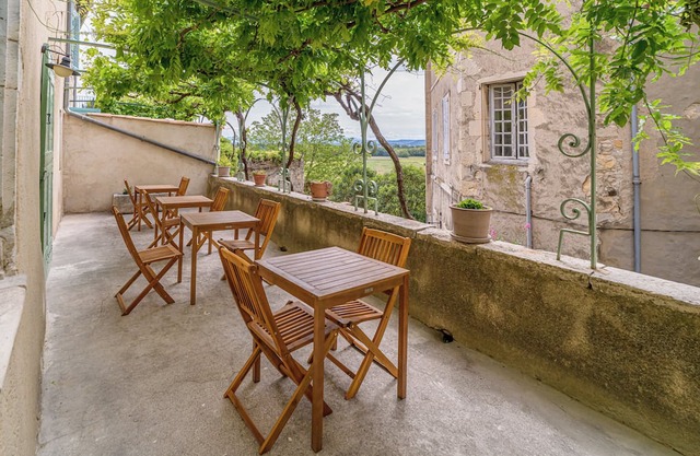 La chambre des Remparts Romantique