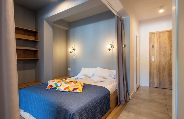 Apartamenty Sun & Snow Pod Stokiem