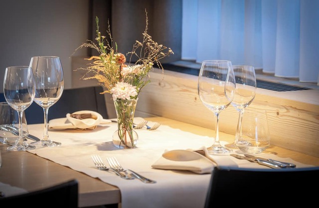 Hotel Restaurant Krone Urnäsch