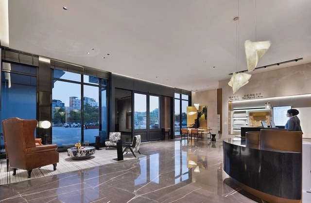 Xiyue Kelton-Taihe Jinbotiandi