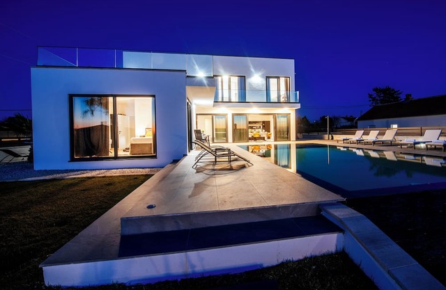 Villa Stressles