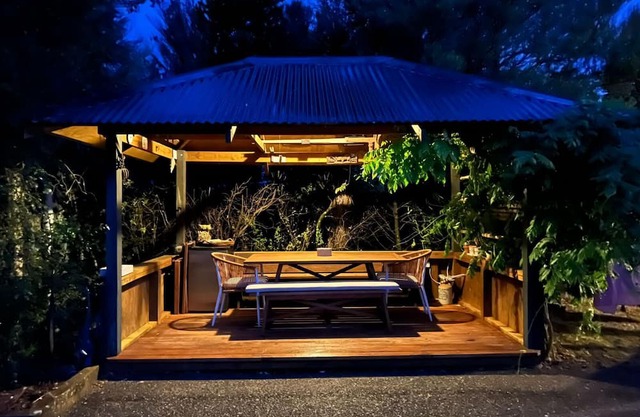 Marahau Retreat - Gateway to Abel Tasman Paradise